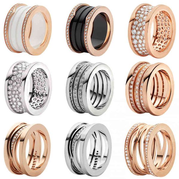 original design 925 sterling silver ceramic spring diamond ring women classic fashion couple luxury brand jewelry wedding
original design 925 sterling silver ceramic spring diamond ring women classic fashion couple luxury brand jewelry wedding