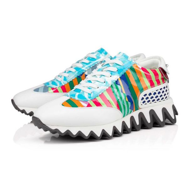 2022 luxury designer casual shoes men women loubishark strass sneakers outdoor sports mens trainers size 36-47 with box white black green re
2022 luxury designer casual shoes men women loubishark strass sneakers outdoor sports mens trainers size 36-47 with box white black green re