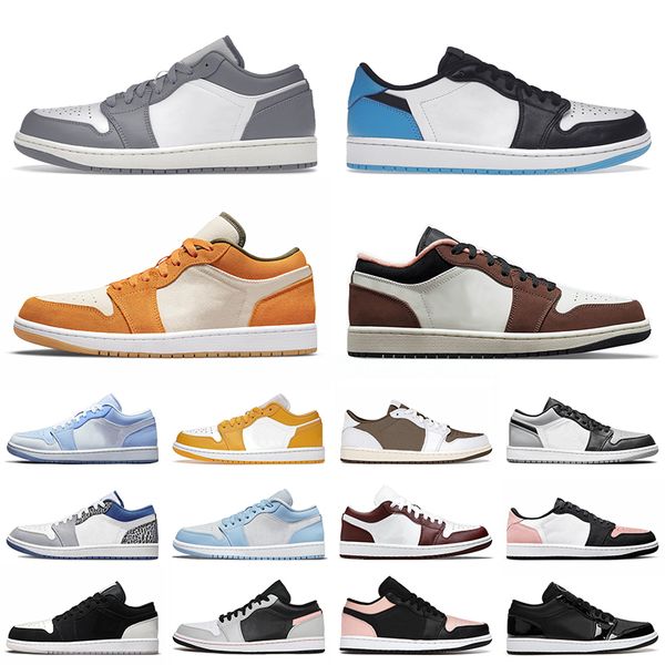 jumpmans 1 basketball shoes bulls women mens trainers mocha 1s low sneakers ceramic sports, White;red
jumpmans 1 basketball shoes bulls women mens trainers mocha 1s low sneakers ceramic sports, White;red