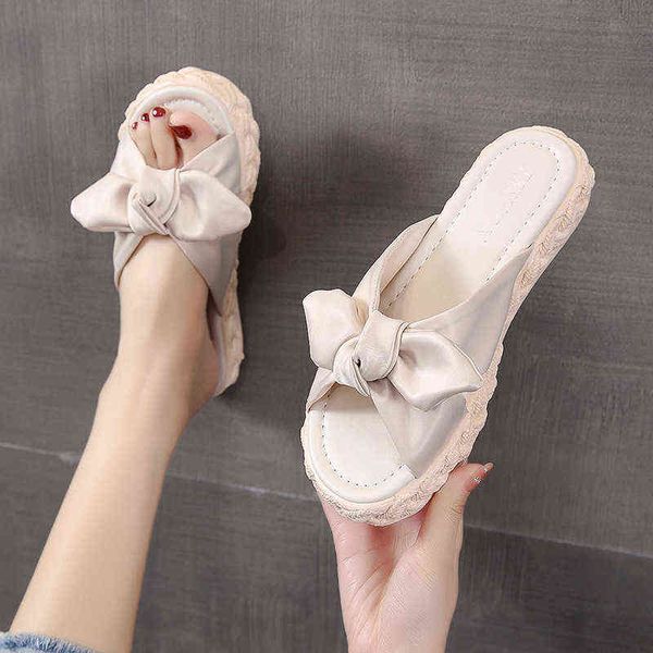 shoes women slippers women's summer sandalias mujer slippers women flat slippers for women y220412, Black
shoes women slippers women's summer sandalias mujer slippers women flat slippers for women y220412, Black