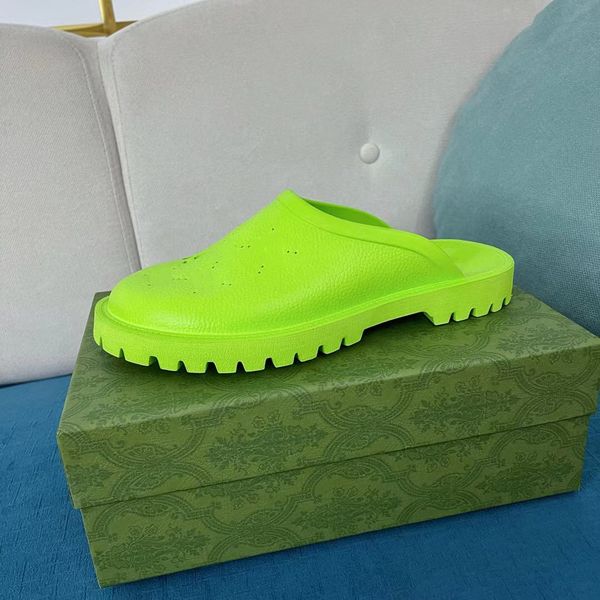 letter luxury designer women hole slippers mens rubber sandalsthick bottom shoes summer beach increased platform non-slip casual shoe box 35, Black
letter luxury designer women hole slippers mens rubber sandalsthick bottom shoes summer beach increased platform non-slip casual shoe box 35, Black