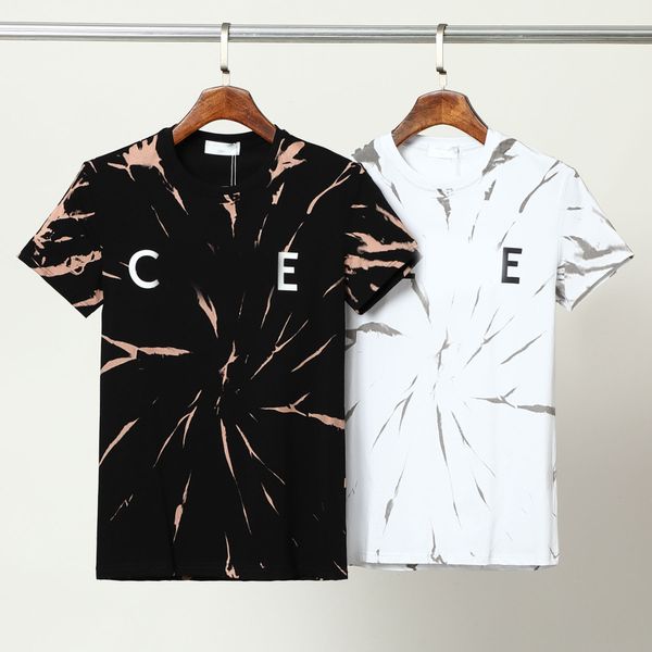 summer new short sleeve t shirt men women designer t-shirts loose o neck fashion t-shirt brand casual shirts luxury clothing, White
summer new short sleeve t shirt men women designer t-shirts loose o neck fashion t-shirt brand casual shirts luxury clothing, White