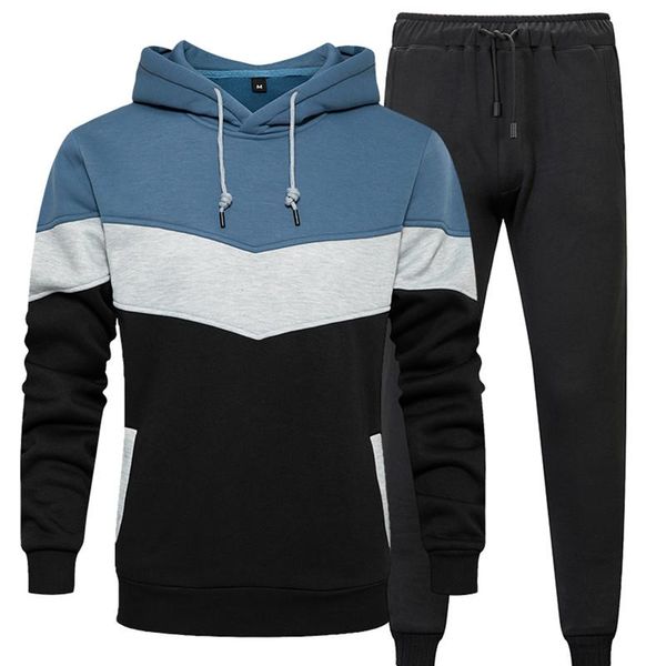 men's tracksuits men's tracksuits set hoodie sets men tracksuit sportswear hoodies+sweatpant 2 pieces autumn winter male warm clot, Gray
men's tracksuits men's tracksuits set hoodie sets men tracksuit sportswear hoodies+sweatpant 2 pieces autumn winter male warm clot, Gray