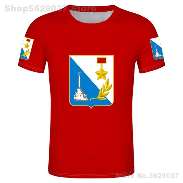 sevasl custom name number t shirt flag russian federation university college cccp crimean peninsula t-shirt russia clothing 220702, White;black
sevasl custom name number t shirt flag russian federation university college cccp crimean peninsula t-shirt russia clothing 220702, White;black