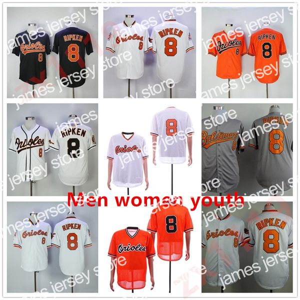 new baseball jerseys retro men 1954 1970 1982 1989 2001 vintage 8 cal ripken jr base, Blue;black
new baseball jerseys retro men 1954 1970 1982 1989 2001 vintage 8 cal ripken jr base, Blue;black