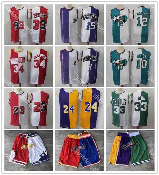 retro allen iverson vintage mens 1 mcgrady 15 carter 33 pippen bird 4 webb ja morant bibby 10 basketball jersey just don basketball shorts, White;black
retro allen iverson vintage mens 1 mcgrady 15 carter 33 pippen bird 4 webb ja morant bibby 10 basketball jersey just don basketball shorts, White;black
