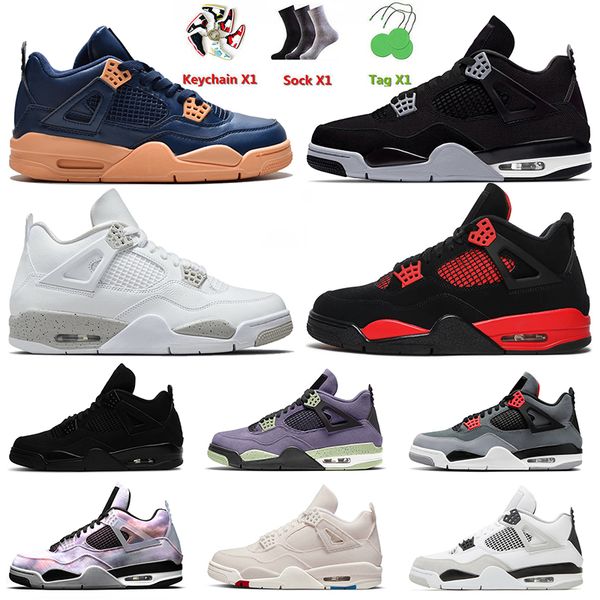 jumpman 4 mens women basketball shoes black canvas canyon purple 4s infrared red black cat thunder white off oreo trainers sports sneakers o
jumpman 4 mens women basketball shoes black canvas canyon purple 4s infrared red black cat thunder white off oreo trainers sports sneakers o