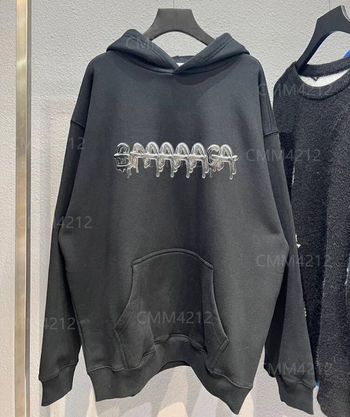 men's plus size hoodies & sweatshirts round neck embroidered and printed polar style summer wear with street pure cotton f4d, Black;brown
men's plus size hoodies & sweatshirts round neck embroidered and printed polar style summer wear with street pure cotton f4d, Black;brown