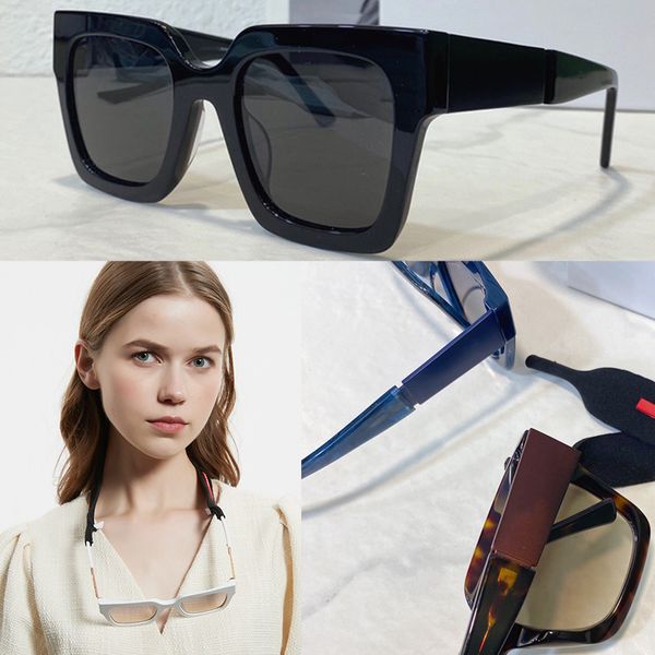 new trend men ladies designer sunglasses pr36xs special temples fashion sense super outdoor uv protection miss sunglasses with original box, White;black
new trend men ladies designer sunglasses pr36xs special temples fashion sense super outdoor uv protection miss sunglasses with original box, White;black