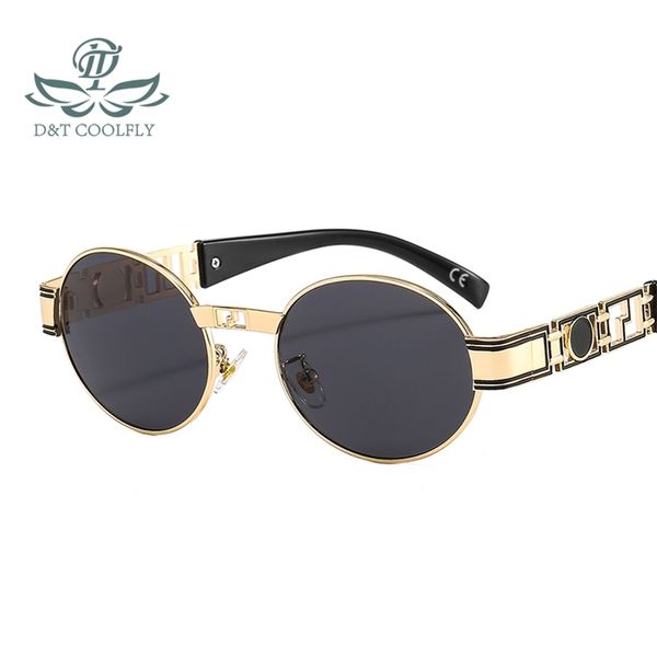 d t round sunglasses women men luxury brand designer fashion trend gradients alloy frame carved decoration sun glasses 220518, White;black
d t round sunglasses women men luxury brand designer fashion trend gradients alloy frame carved decoration sun glasses 220518, White;black