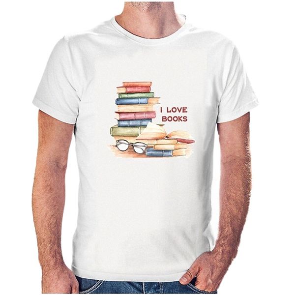 men's tee t shirt stamping graphic prints book plus size round neck casual daily print short sleeve cotton basic fashion designer big, White;black
men's tee t shirt stamping graphic prints book plus size round neck casual daily print short sleeve cotton basic fashion designer big, White;black