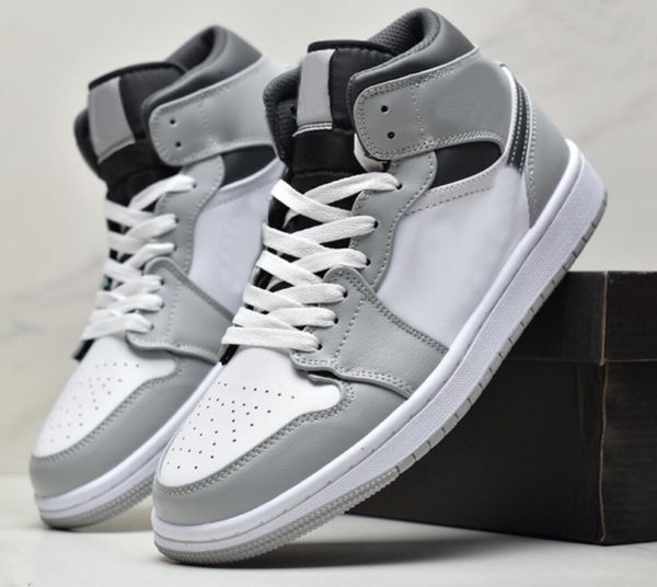 trainers athletic 1 mid grey white black men womens shoes outdoor basketball sports sneakers with box
trainers athletic 1 mid grey white black men womens shoes outdoor basketball sports sneakers with box