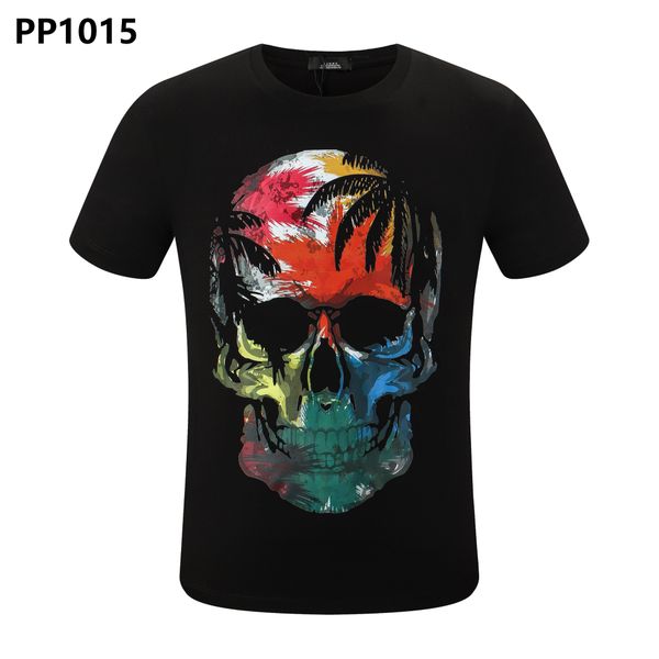 2022 men's t-shirts -brand tshirt men pp teddy bear rhinestones cotton casual short-sleeved tees hip hop o-neck t shirts clothing, White;black
2022 men's t-shirts -brand tshirt men pp teddy bear rhinestones cotton casual short-sleeved tees hip hop o-neck t shirts clothing, White;black