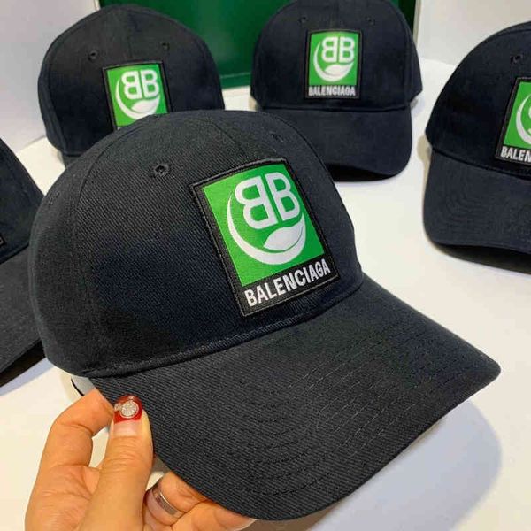 balencaigass 2022 designers hat baseball caps ballista classic versatile little book same star and women's sunscreen fashion brand, Blue;gray
balencaigass 2022 designers hat baseball caps ballista classic versatile little book same star and women's sunscreen fashion brand, Blue;gray