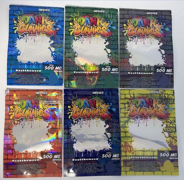 dank gummies bags 500mg edibles retail packaging worms bears candy gummy bag smellproof mylar
dank gummies bags 500mg edibles retail packaging worms bears candy gummy bag smellproof mylar