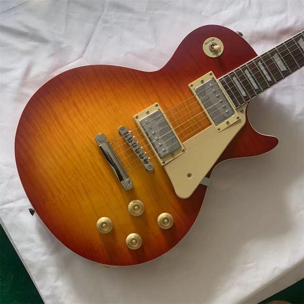 in stock lp electric guitar foreign trade quality update quantity limited quality good korean pick-up guitars guitarra
in stock lp electric guitar foreign trade quality update quantity limited quality good korean pick-up guitars guitarra