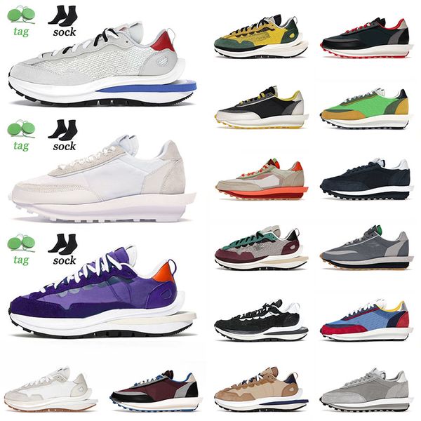 fashion 2022 og sacai waffle sports running shoes white nylon royal red vaporwaffle kaws bright citron summit white iron grey varsity blue o, White;red
fashion 2022 og sacai waffle sports running shoes white nylon royal red vaporwaffle kaws bright citron summit white iron grey varsity blue o, White;red