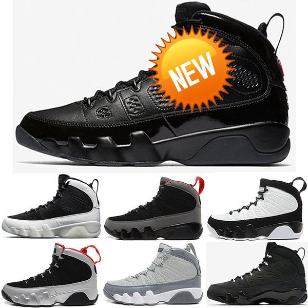 9 9s bred la men basketball shoes og space jam black white red oreo tour yellow pe anthracite 2010 release sports sneaker a
9 9s bred la men basketball shoes og space jam black white red oreo tour yellow pe anthracite 2010 release sports sneaker a
