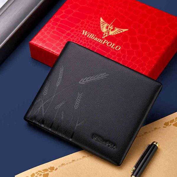 wallets bags emperor paul men's leather wallet slim personality simple 2022 new short youth fashion wallet, Red;black
wallets bags emperor paul men's leather wallet slim personality simple 2022 new short youth fashion wallet, Red;black