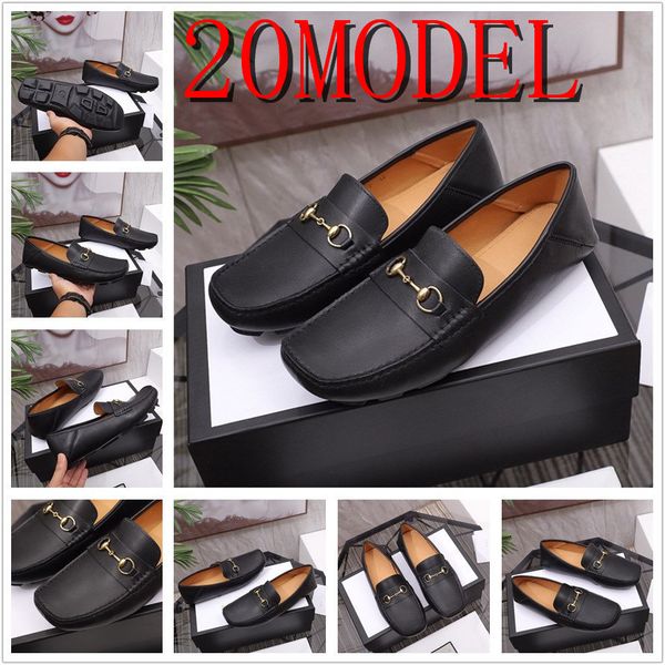 designer luxury loafers fashion weeding dress man shoes genuine leather handmade business shoes for men, Black
designer luxury loafers fashion weeding dress man shoes genuine leather handmade business shoes for men, Black