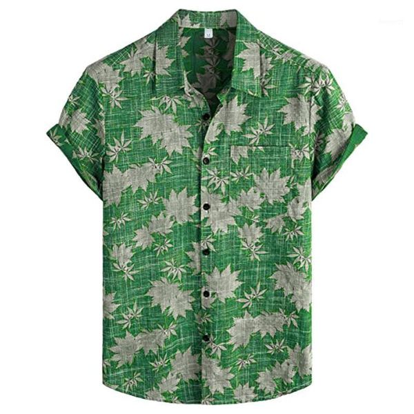 men's casual shirts men's fashion printed summer lapel single breasted comfort blouse camisa masculina clothing 2022, White;black
men's casual shirts men's fashion printed summer lapel single breasted comfort blouse camisa masculina clothing 2022, White;black