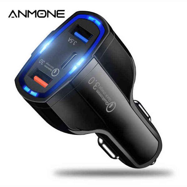 3 ports 35w usb car charger for iphone 11pro gps qc3.0 type c fast charging adapter for xiaomi huawei samsung phone tablet w220328
3 ports 35w usb car charger for iphone 11pro gps qc3.0 type c fast charging adapter for xiaomi huawei samsung phone tablet w220328