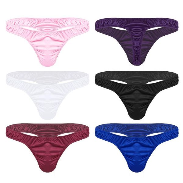 men's swimwear mens bikini lingerie jockstrap soft shiny ruffled low rise g-string thong panties sissy gay homme briefsmen's
men's swimwear mens bikini lingerie jockstrap soft shiny ruffled low rise g-string thong panties sissy gay homme briefsmen's