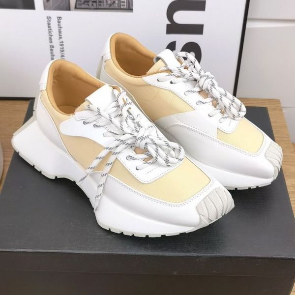 2021 women shoes dymonlatry niche designer brand women low sneakers cowhide color-blocking combination irregular non-slip two-color outsole, Black
2021 women shoes dymonlatry niche designer brand women low sneakers cowhide color-blocking combination irregular non-slip two-color outsole, Black