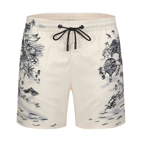 summer fashion mens designers shorts quick drying swimwear printing board beach pants men swim short size g63, White;black
summer fashion mens designers shorts quick drying swimwear printing board beach pants men swim short size g63, White;black