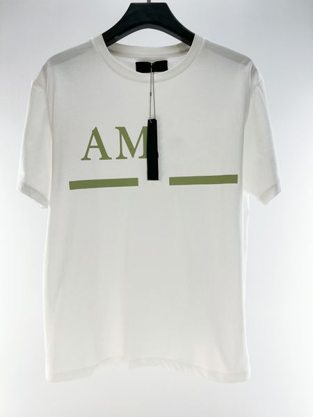 mens t shirts summer designers high qualit t-shirts fashion green letter print men casual short sleeves men's clothing, White;black
mens t shirts summer designers high qualit t-shirts fashion green letter print men casual short sleeves men's clothing, White;black