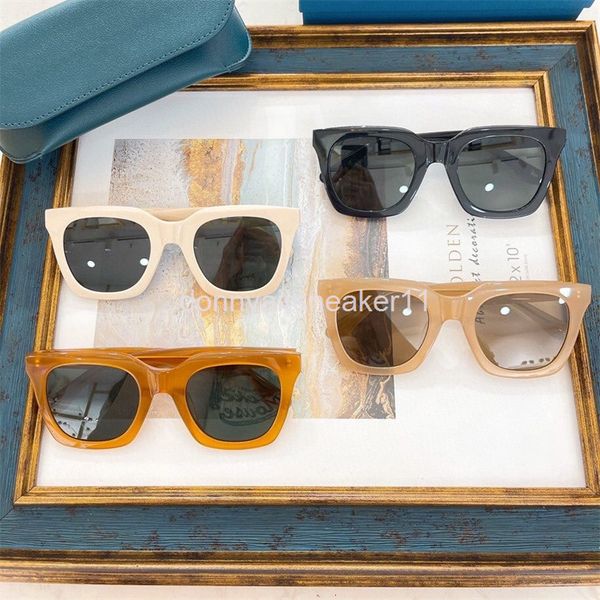 sunglasses style personalized box net red show wisdom with women's face small ccc trend, White;black
sunglasses style personalized box net red show wisdom with women's face small ccc trend, White;black