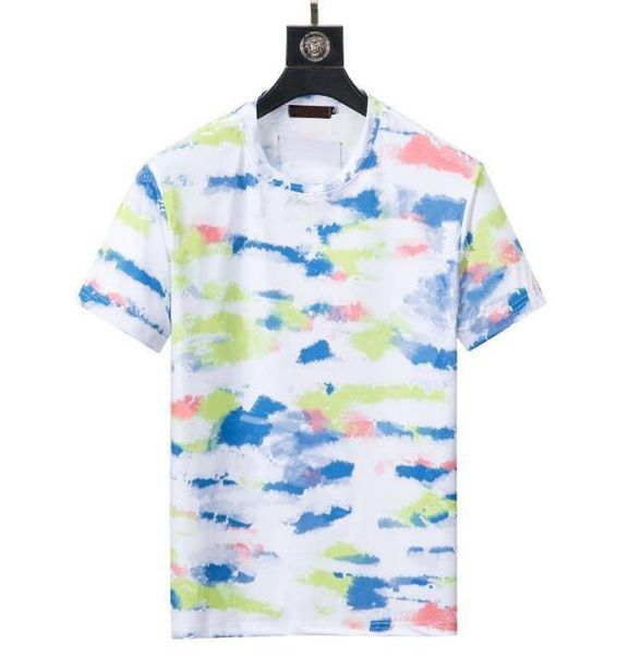 designer of luxury mens t-shirts brand palms angels angel t shirt pa clothing spray letter short sleeve spring summer tide men and women tee, White;black
designer of luxury mens t-shirts brand palms angels angel t shirt pa clothing spray letter short sleeve spring summer tide men and women tee, White;black