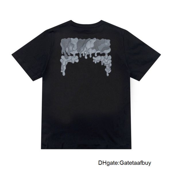 mens brand classic fashion t shirts offer summer designer women loose tees quality t-shirt letter arrow oil painting tshirts luxury wf52, White;black
mens brand classic fashion t shirts offer summer designer women loose tees quality t-shirt letter arrow oil painting tshirts luxury wf52, White;black