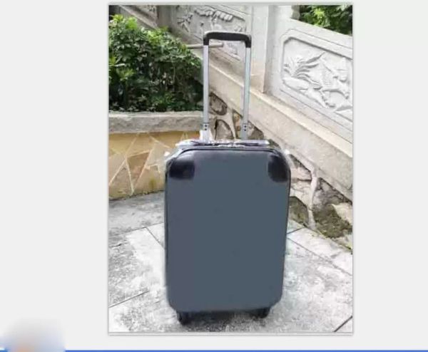 rolling designer four wheels trolley bag men travel suitcase carry on luggage hor valise trunk patent floral square lock handle flother bags, Black;red
rolling designer four wheels trolley bag men travel suitcase carry on luggage hor valise trunk patent floral square lock handle flother bags, Black;red