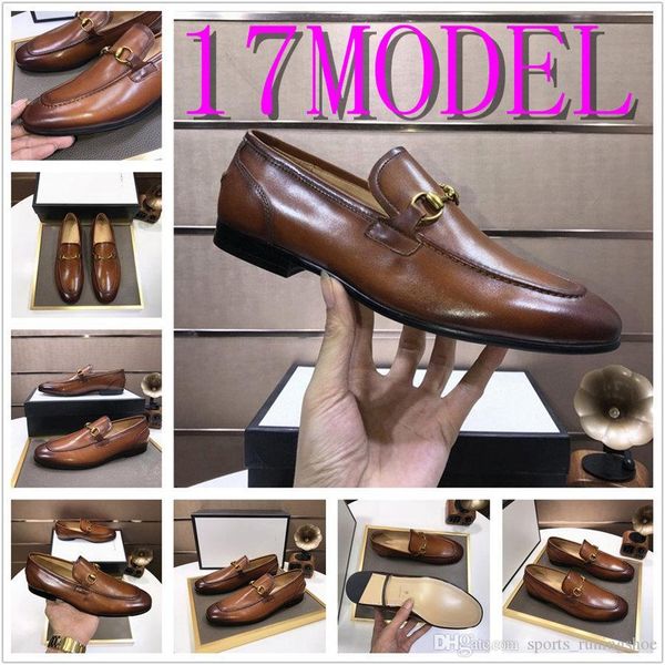 g1 designer luxury classic euro style men's leather casual loafers mens driving oxfords business metal flats moccasins man comfortable, Black
g1 designer luxury classic euro style men's leather casual loafers mens driving oxfords business metal flats moccasins man comfortable, Black