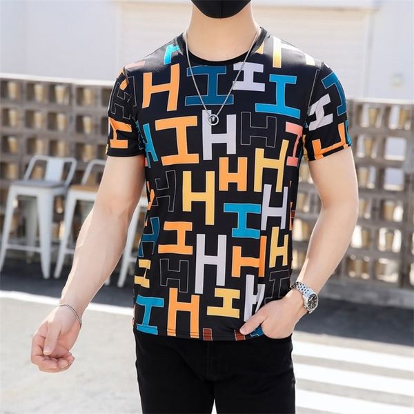 summer ice mesh t-shirt men short sleeve slim round neck t shirt casual slim fit t-shirt streetwear social tee -4xl 220706, White;black
summer ice mesh t-shirt men short sleeve slim round neck t shirt casual slim fit t-shirt streetwear social tee -4xl 220706, White;black
