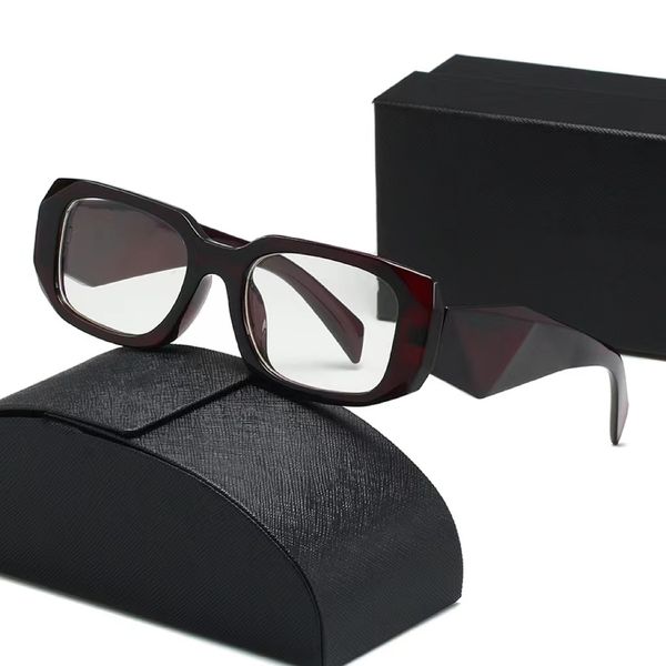 sunglasses for women sunglasses mens goggle beach classic eyeglasses triangular signature 5 colors sun glasses with box mens glasses, White;black
sunglasses for women sunglasses mens goggle beach classic eyeglasses triangular signature 5 colors sun glasses with box mens glasses, White;black