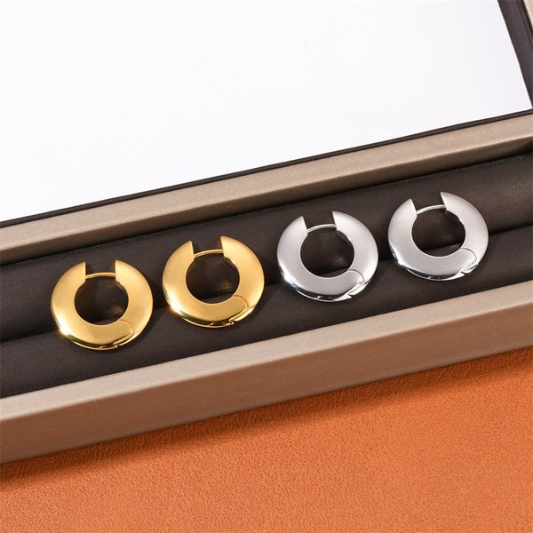 ins minimalist circle earrings stud cold style personality high-end temperament all-match fashion sweet jewelry accessories gift, Golden;silver
ins minimalist circle earrings stud cold style personality high-end temperament all-match fashion sweet jewelry accessories gift, Golden;silver