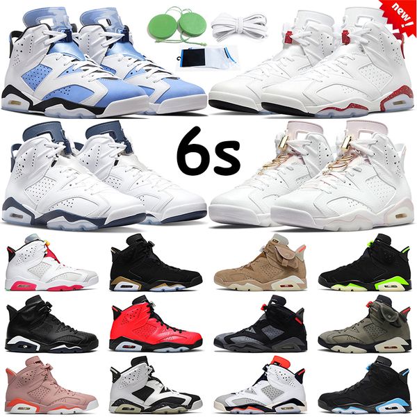6s red oreo retro men basketball shoes jumpman 6 university blue midnight navy bordeaux carmine electric green tinker outdoor mens sports sn, Black
6s red oreo retro men basketball shoes jumpman 6 university blue midnight navy bordeaux carmine electric green tinker outdoor mens sports sn, Black