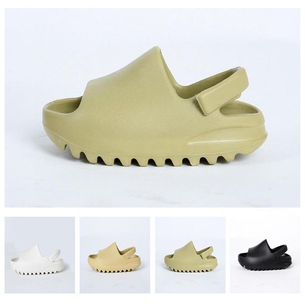 2021 fashion summer sandals children shoes boy girl youth kid slide desert sand beach slipper foam runner bone q-246294g, Black
2021 fashion summer sandals children shoes boy girl youth kid slide desert sand beach slipper foam runner bone q-246294g, Black