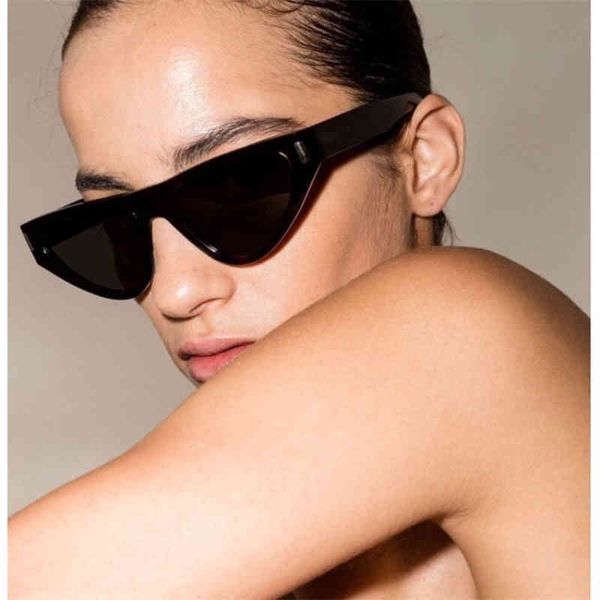 sunglasses slp cat's eye ins uv resistant star net red same sunglasses sl468 ktir, White;black
sunglasses slp cat's eye ins uv resistant star net red same sunglasses sl468 ktir, White;black