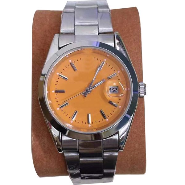 mysterious gift box fashion men's quartz watch, using ultra mineral high-definition glass lens, imported quartz movement, with calendar, Slivery;brown
mysterious gift box fashion men's quartz watch, using ultra mineral high-definition glass lens, imported quartz movement, with calendar, Slivery;brown