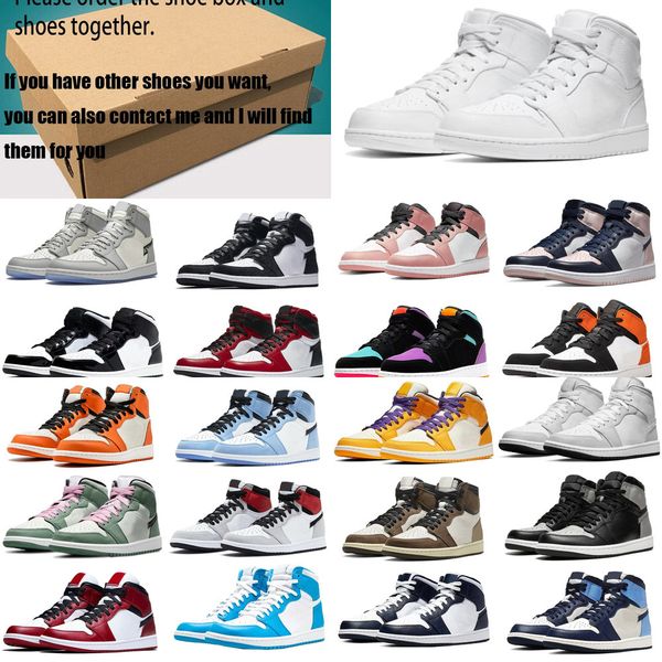 2022 jumpman 1s basketball shoes high 1s og red thunder white university blue black cat dark mocha yellow unc bordeaux light20222022
2022 jumpman 1s basketball shoes high 1s og red thunder white university blue black cat dark mocha yellow unc bordeaux light20222022
