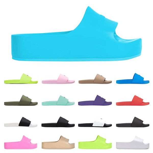 wmns rubber pool slides writing designer women chunky slippers summer men slide beige white black fluo green blue stripe piscine outdoor sli
wmns rubber pool slides writing designer women chunky slippers summer men slide beige white black fluo green blue stripe piscine outdoor sli