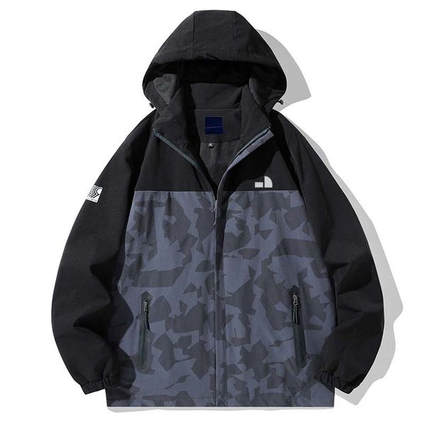 designer men jacket fashion hooded jackets letter sports windbreaker casual zipper coat asian size 3xl 4xl 5xl, Tan;black
designer men jacket fashion hooded jackets letter sports windbreaker casual zipper coat asian size 3xl 4xl 5xl, Tan;black