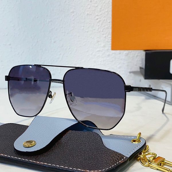 trendy mens womens designer sunglasses z1634 logo lens with unique temples shows the brands fashion sense classic oval frame travel uv prote, White;black
trendy mens womens designer sunglasses z1634 logo lens with unique temples shows the brands fashion sense classic oval frame travel uv prote, White;black