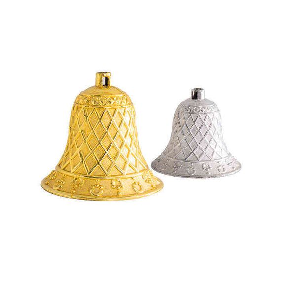 factory outlet better selling decorative plastic mesh bell accessories net clock layout decorations christmas tree
factory outlet better selling decorative plastic mesh bell accessories net clock layout decorations christmas tree