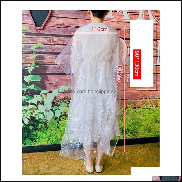 cutting cape hair care styling tools products disposable salon gown stylist nylon barber cloth 110*130cm 120*150cm drop delivery 2021 d5u
cutting cape hair care styling tools products disposable salon gown stylist nylon barber cloth 110*130cm 120*150cm drop delivery 2021 d5u