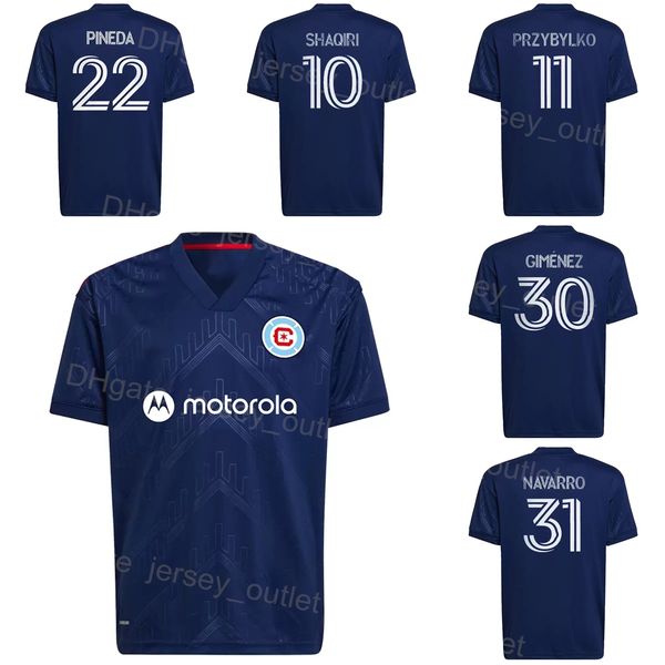 club team mls chicago 9 offor soccer jerseys fire 1 slonina 20 omsberg 2 sekulic 22 pineda 6 navarro 30 gimenez 11 przybylko 10 shaqiri 99 i, Black;yellow
club team mls chicago 9 offor soccer jerseys fire 1 slonina 20 omsberg 2 sekulic 22 pineda 6 navarro 30 gimenez 11 przybylko 10 shaqiri 99 i, Black;yellow