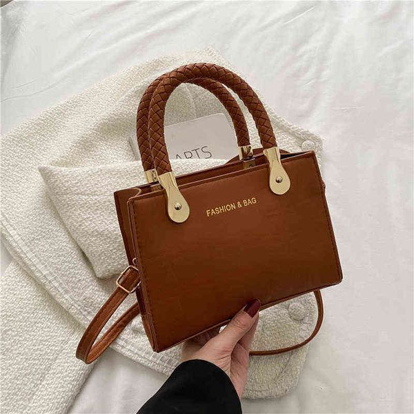 2022 new fashion all-match ladies mini handbag trendy small bag women's 2022 single shoulder msenger casual texture portable
2022 new fashion all-match ladies mini handbag trendy small bag women's 2022 single shoulder msenger casual texture portable
